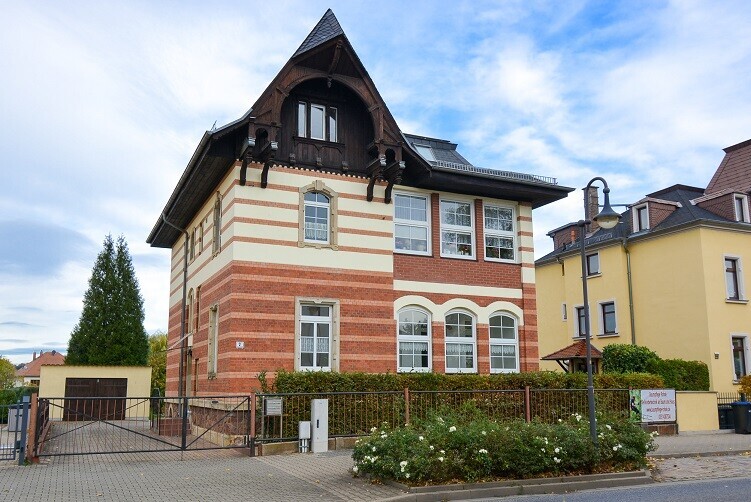 Immobilienbild