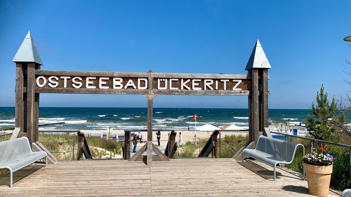Seebad Ückeritz