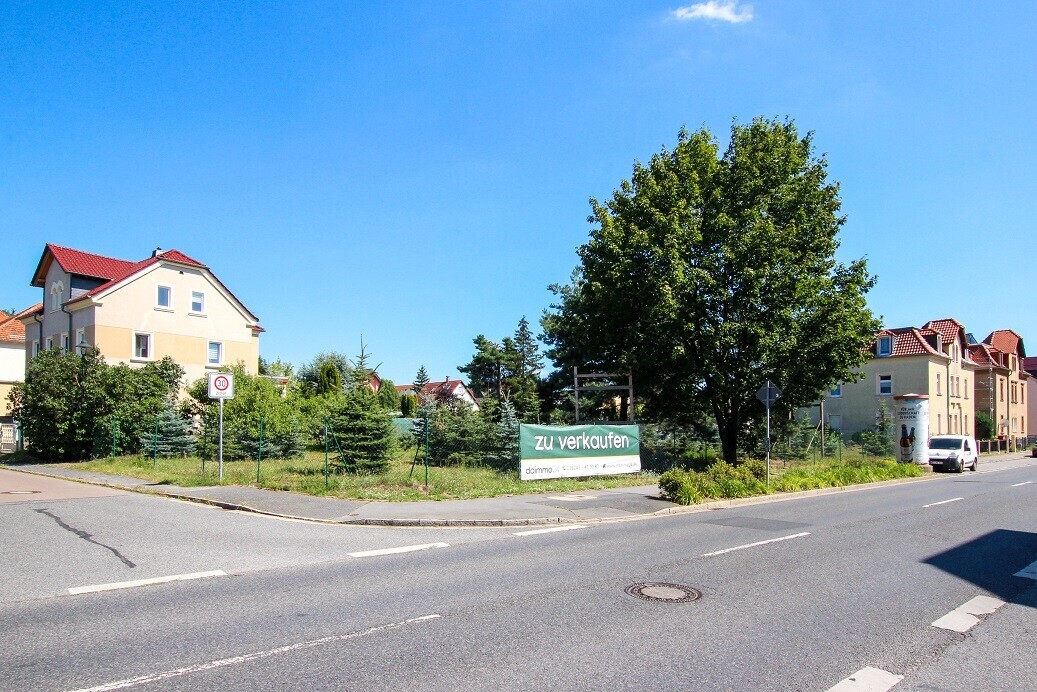 Umgebungsbebauung