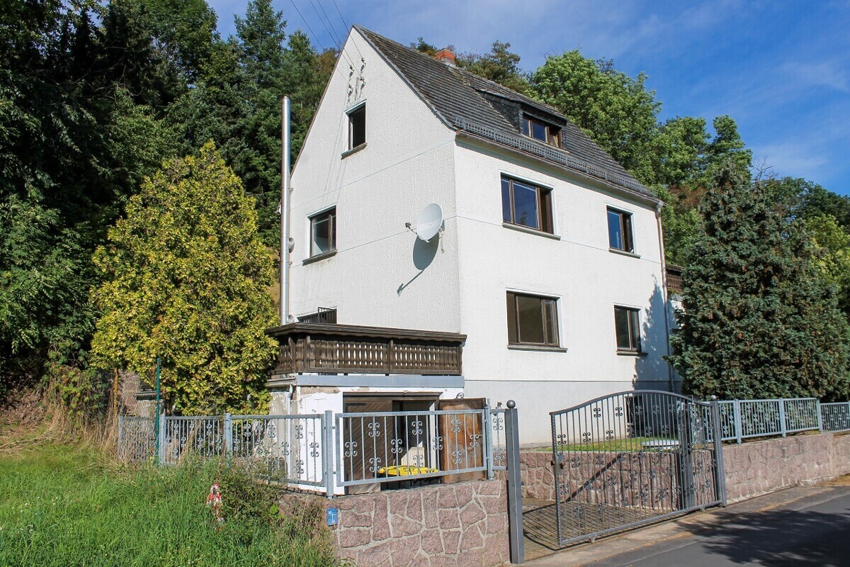 Immobilienbild
