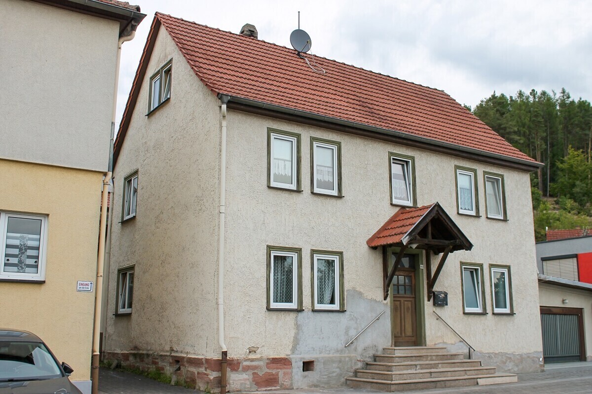 Immobilienbild