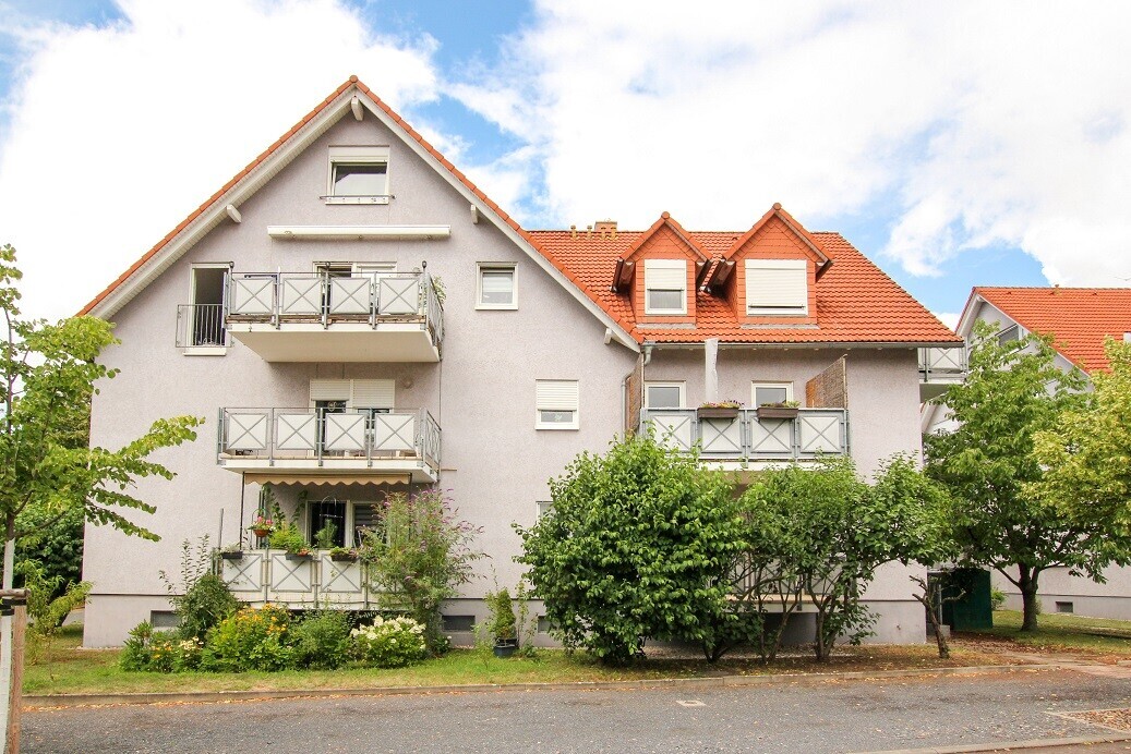 Immobilienbild