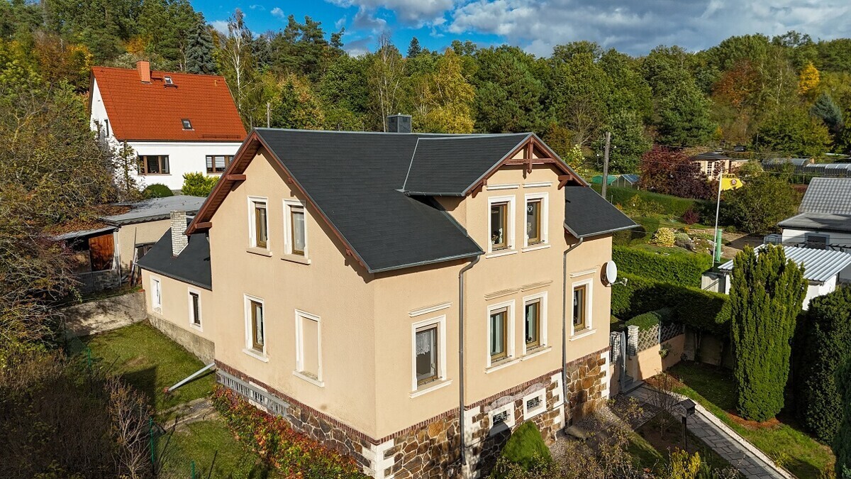 Immobilienbild