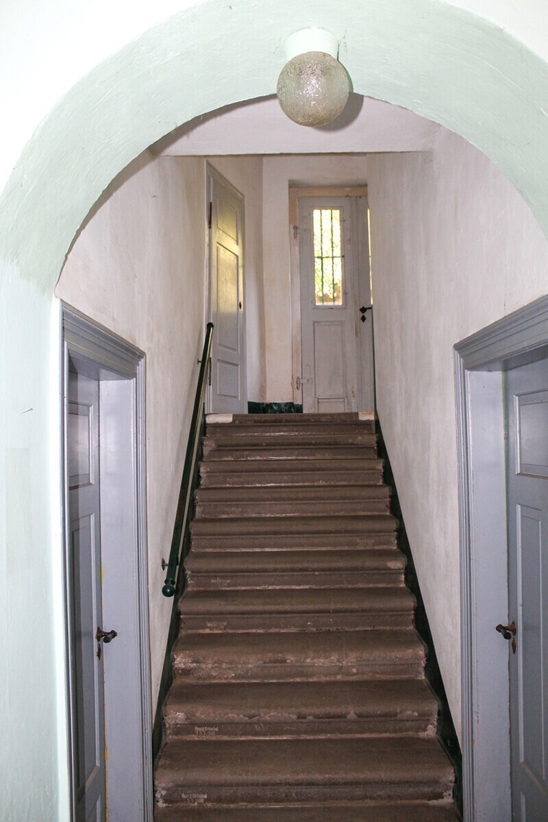 Treppenhaus