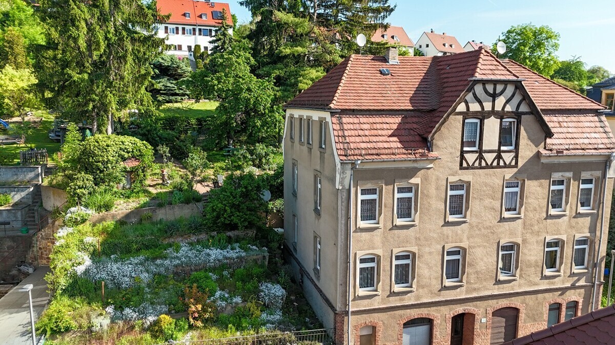 Immobilienbild