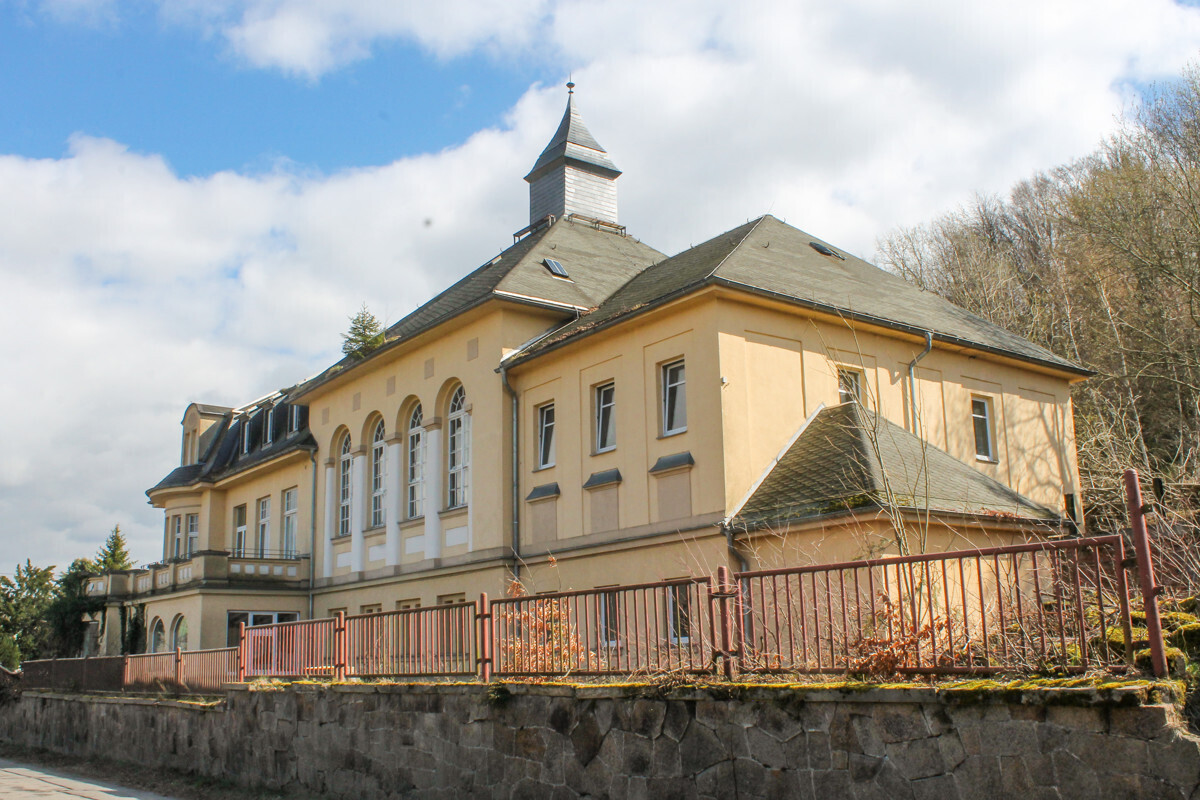 Immobilienbild