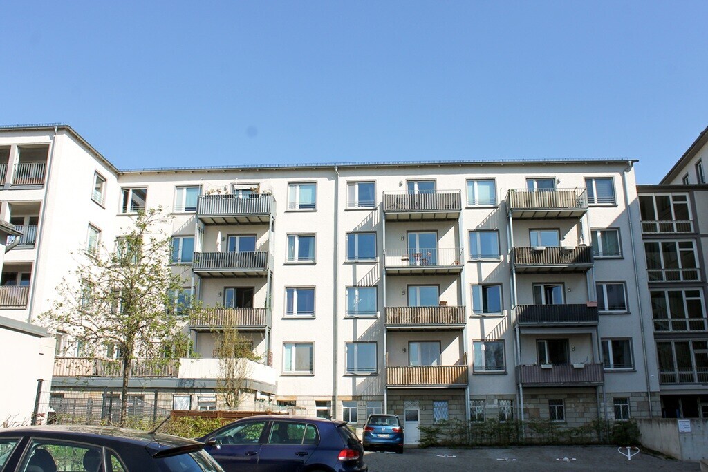 Südansicht
