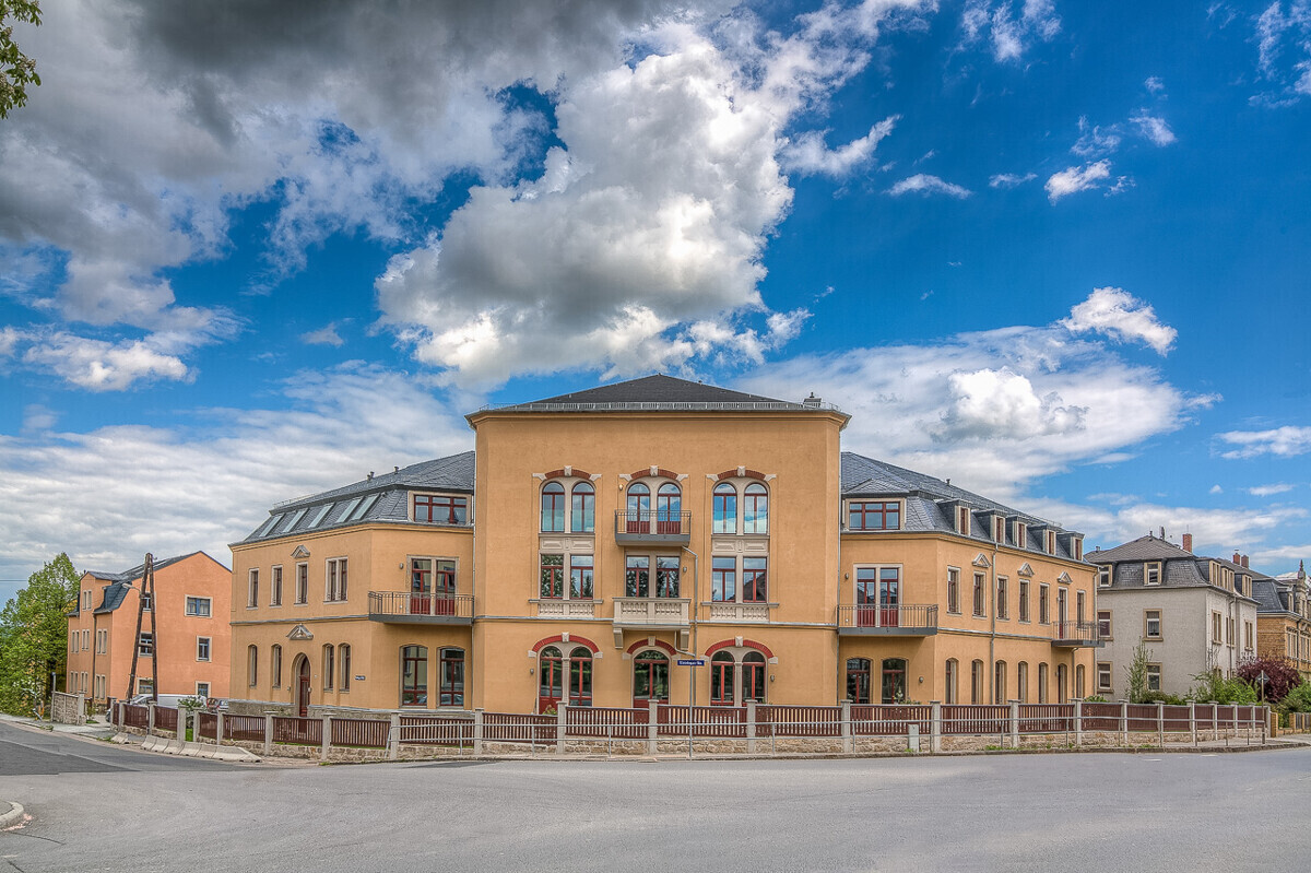 Immobilienbild