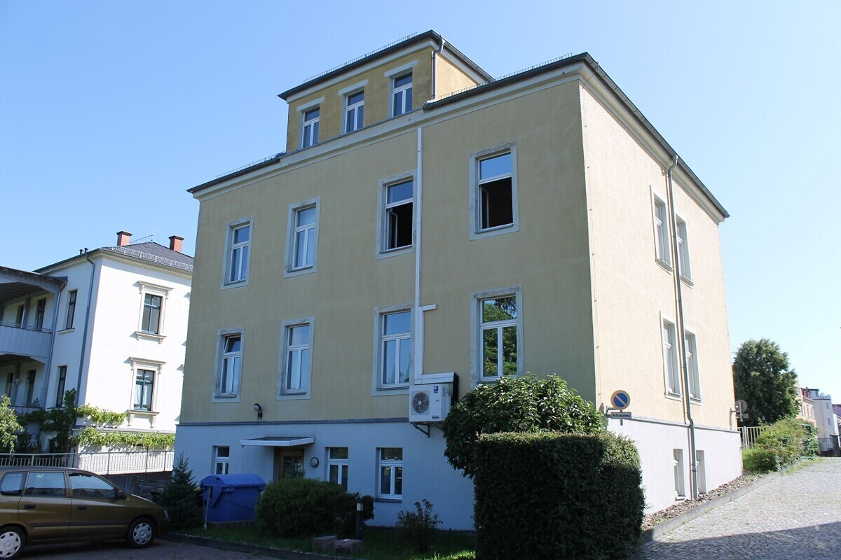 Immobilienbild