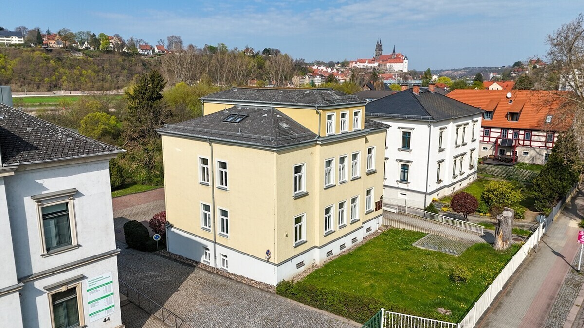 Immobilienbild