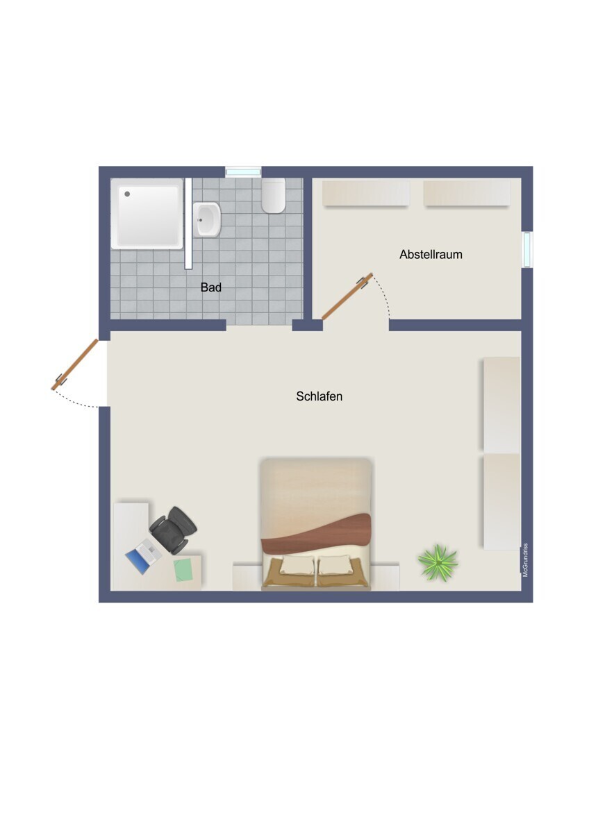 Immobilienbild