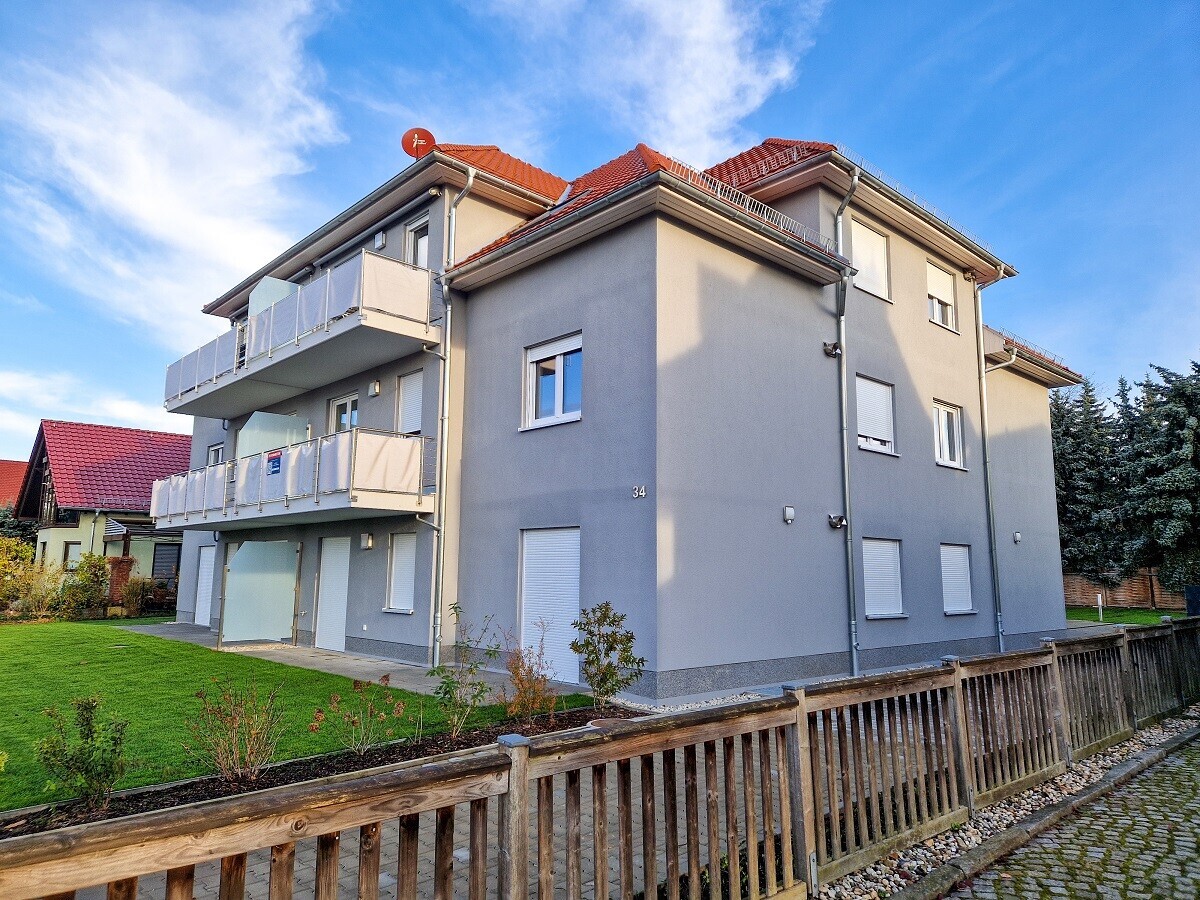 Immobilienbild