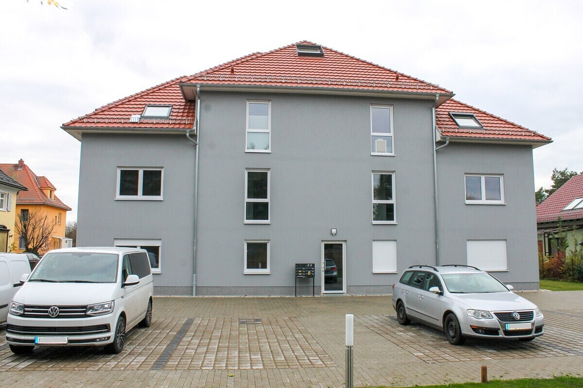 Stellplätze