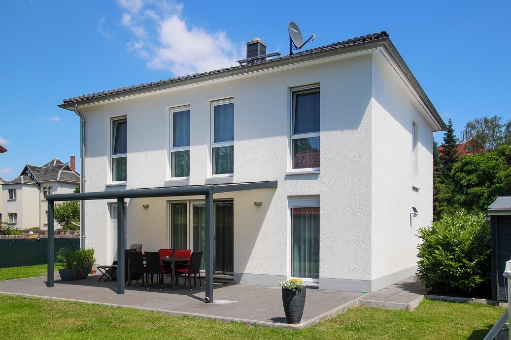Immobilienbild