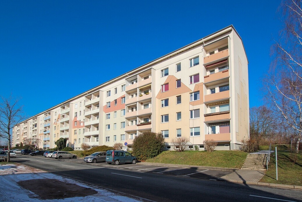 Immobilienbild