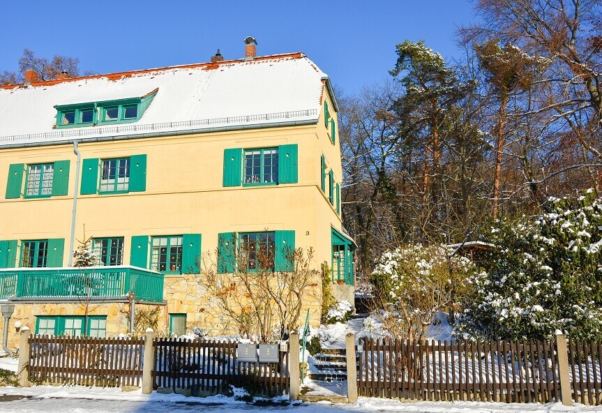 Immobilienbild