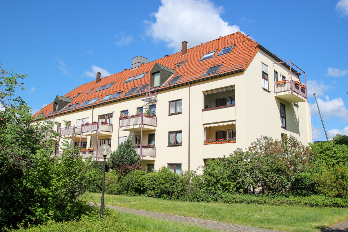 Immobilienbild