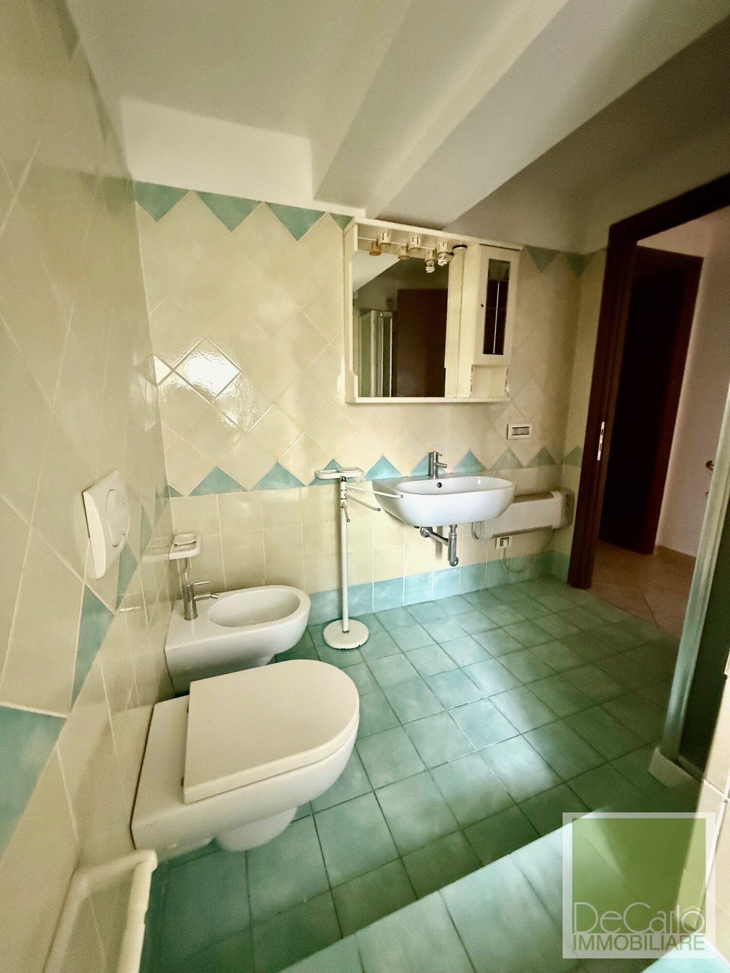 bagno