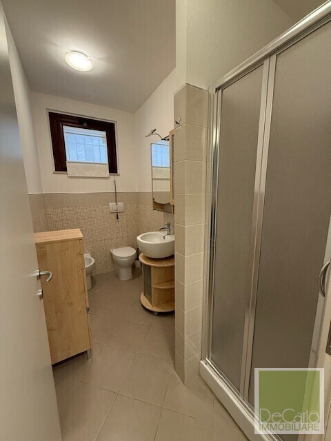 BAGNO