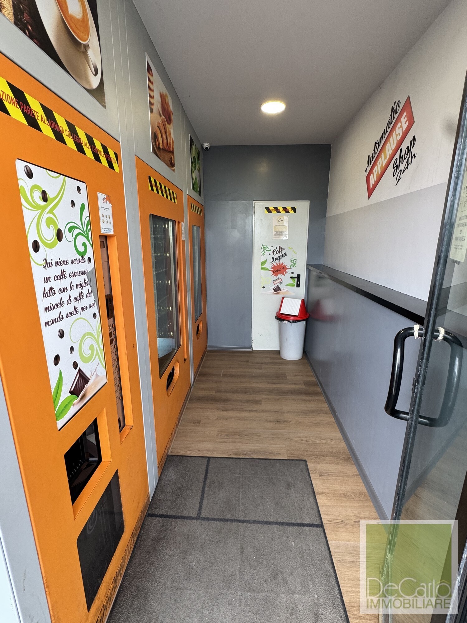 Interno altra attività