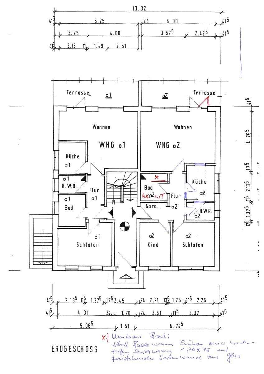 Grundriss Indorf bearbeitet