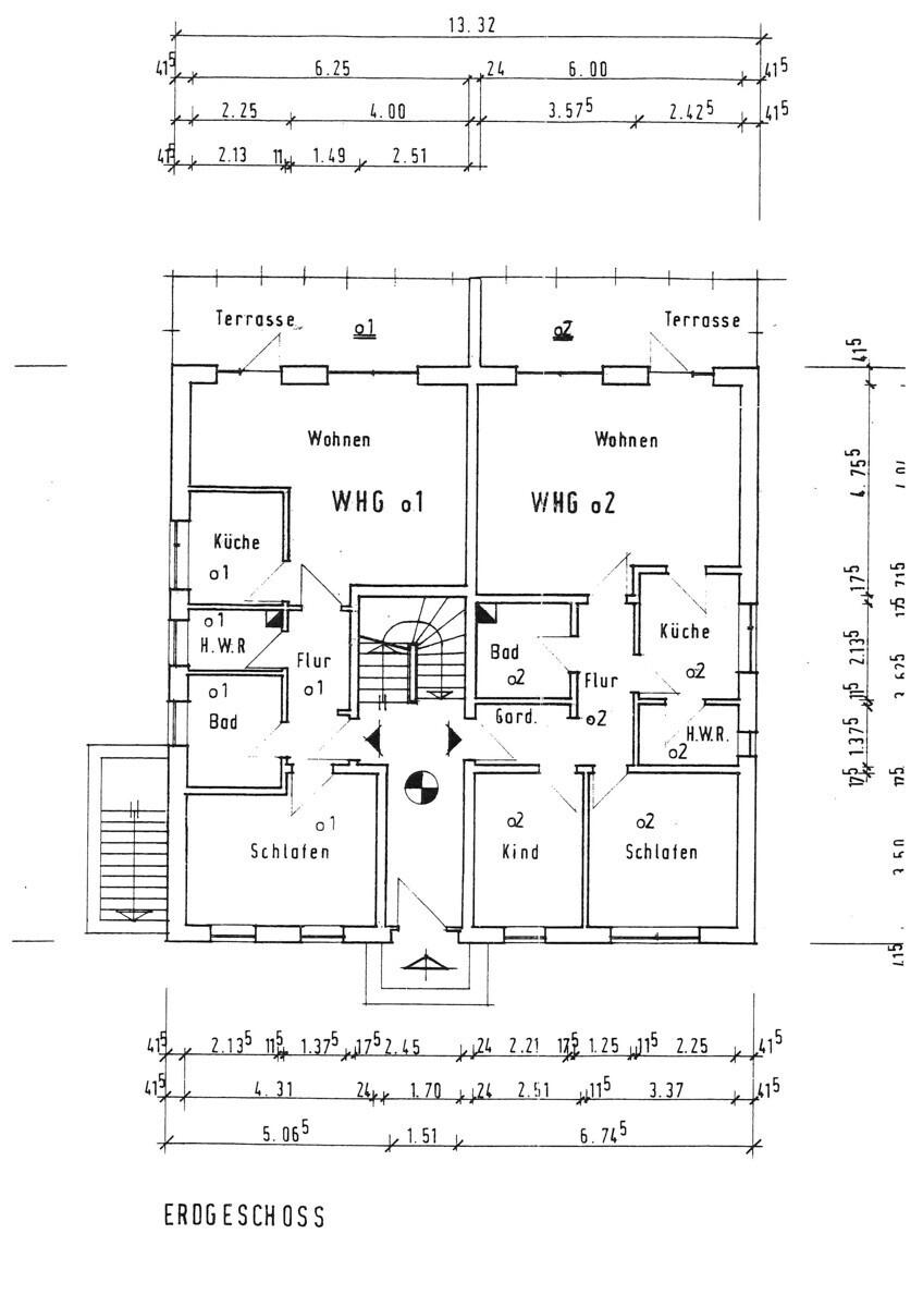 Wohnung Nr. 2