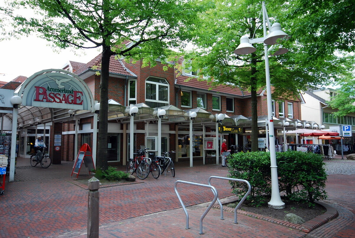 Vorderansicht