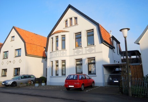 Straßenansicht