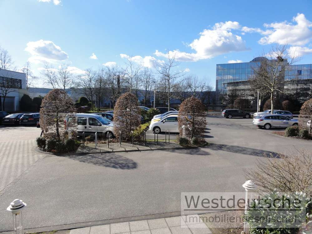 Parkplatz