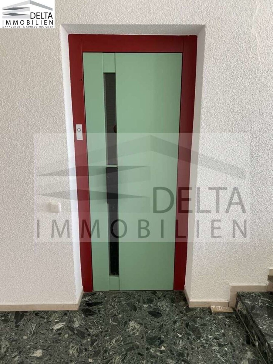 Fahrstuhl
