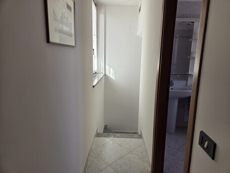 disimpegno piano primo