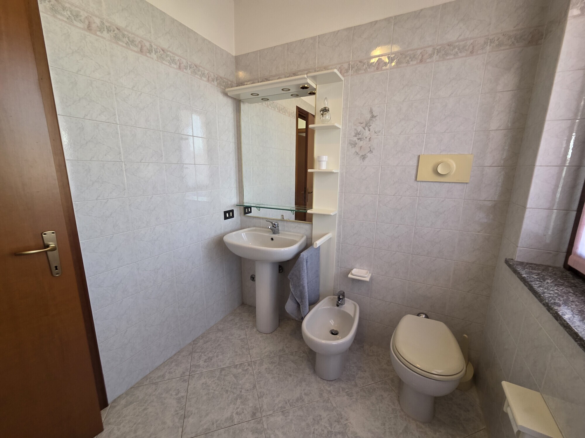 bagno pian p