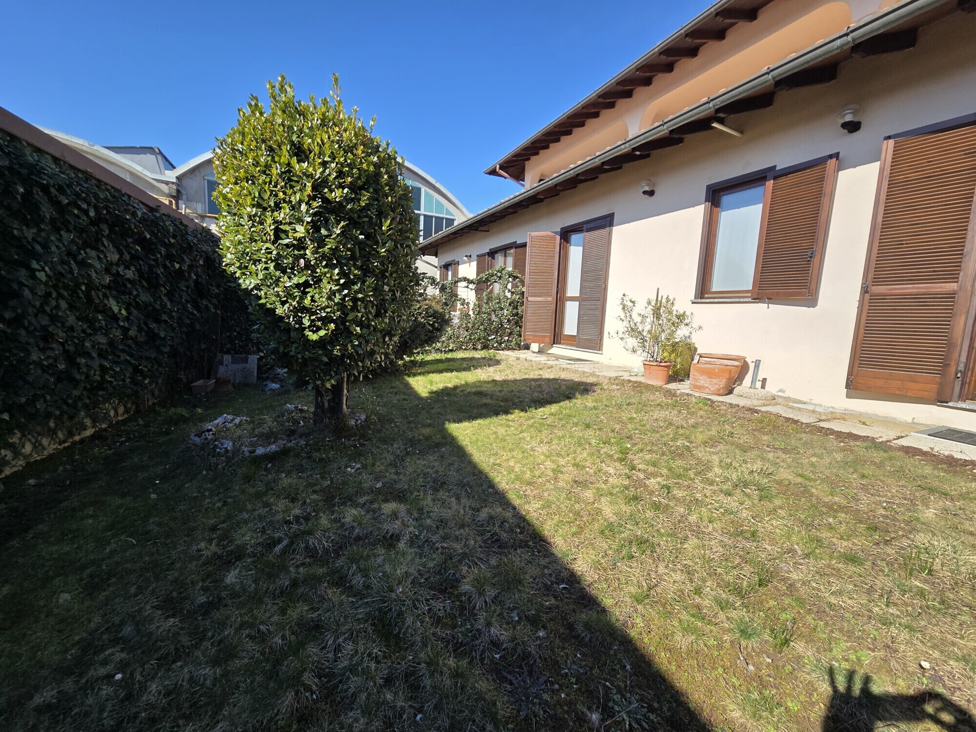 giardino