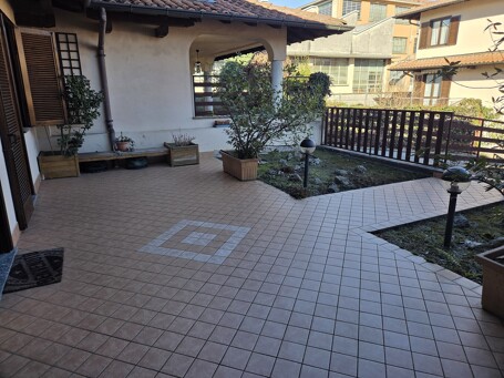 terrazzo