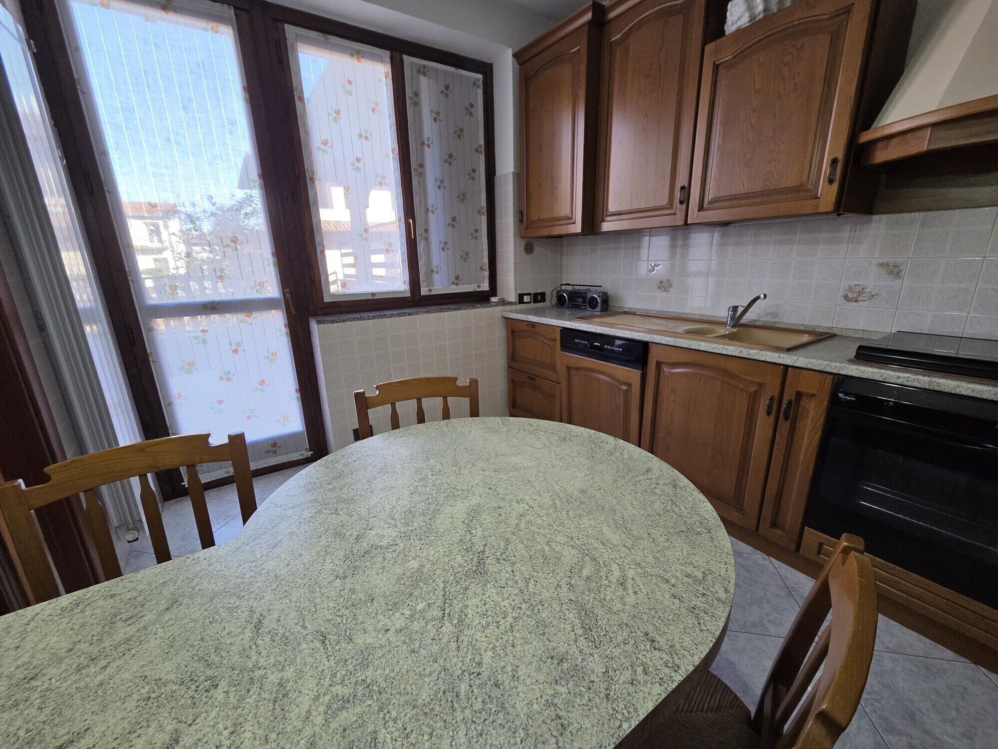 cucina
