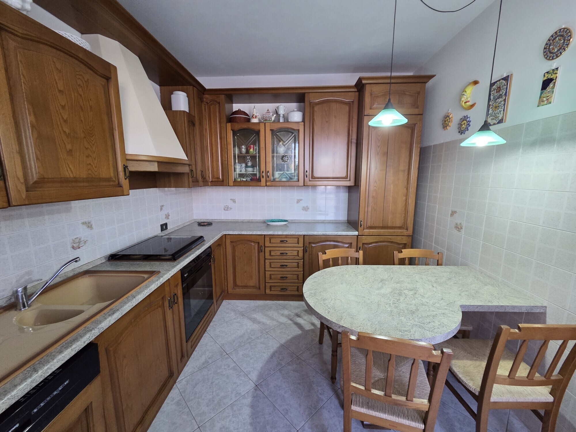 cucina