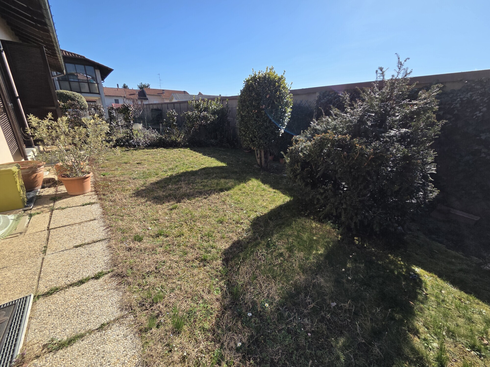 giardino