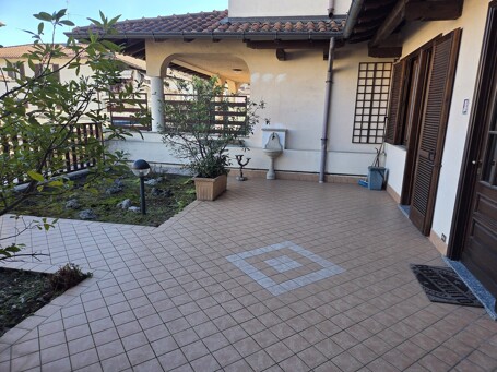 terrazzo
