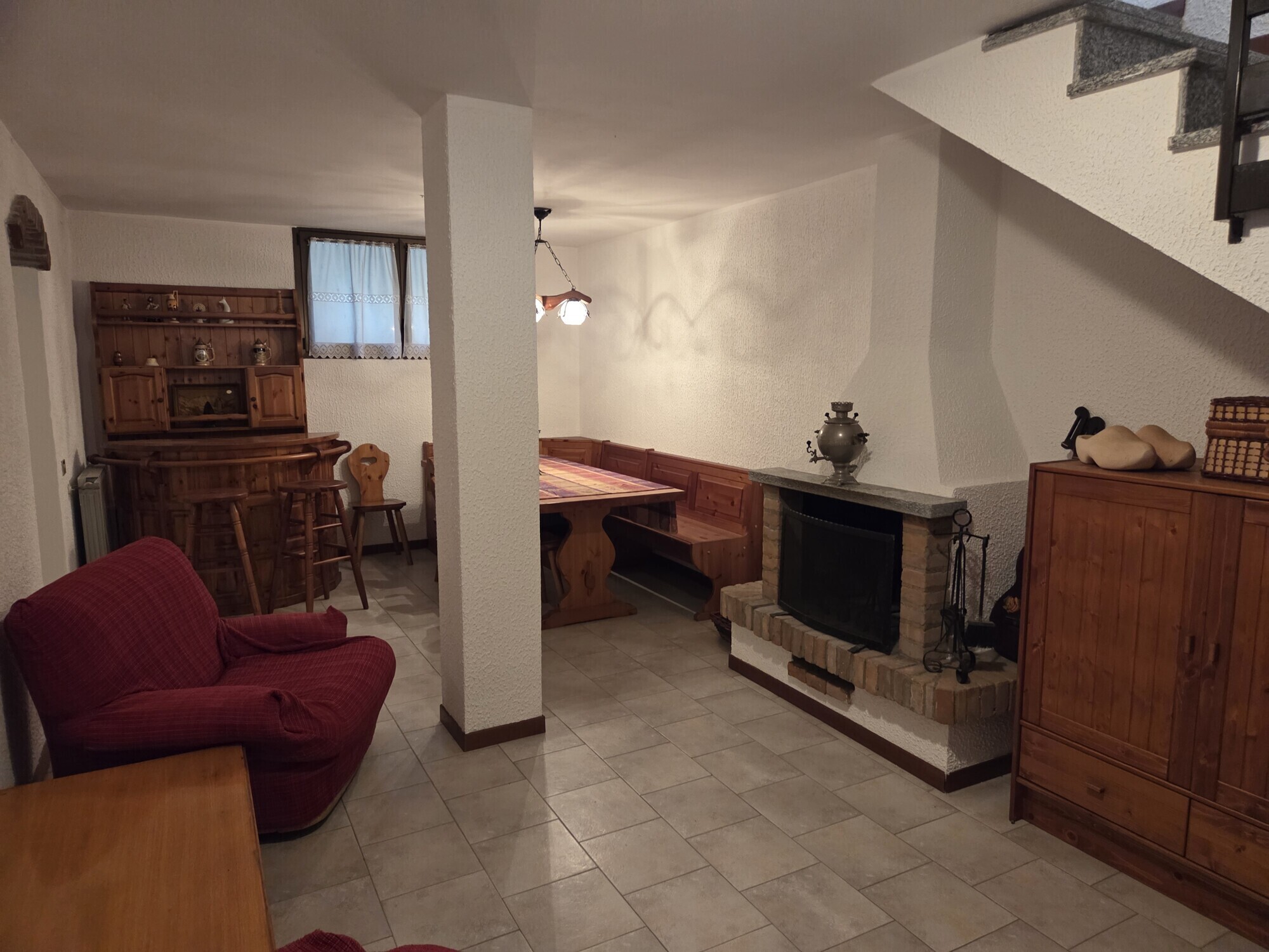 locale pluriuso