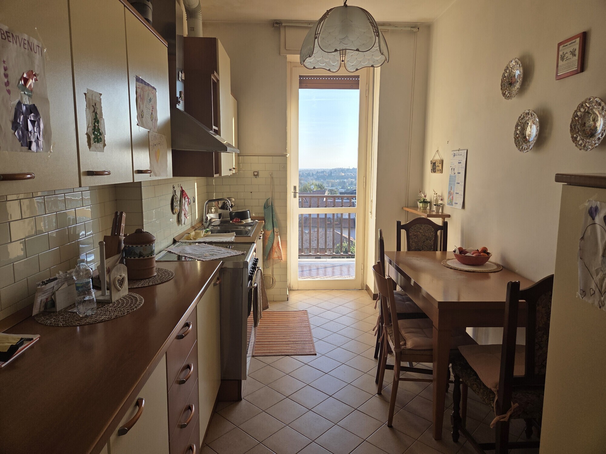 cucina