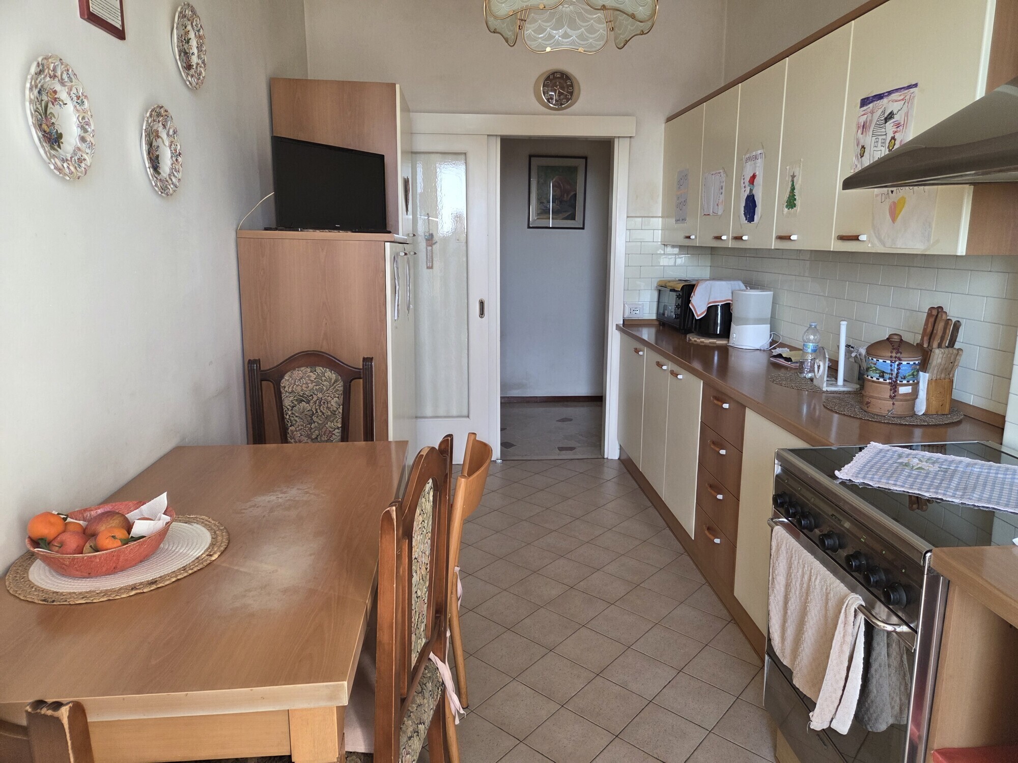 cucina