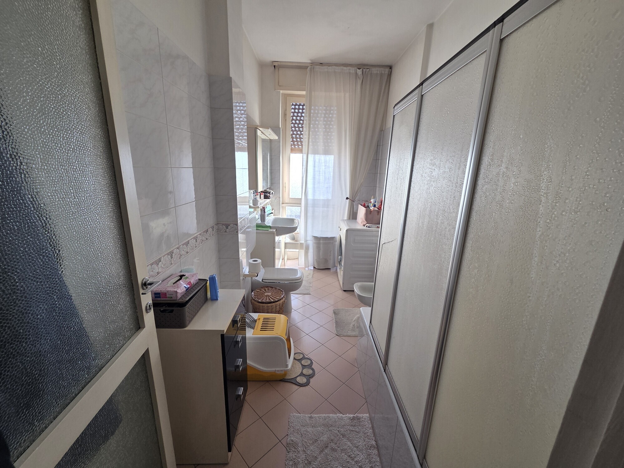 bagno