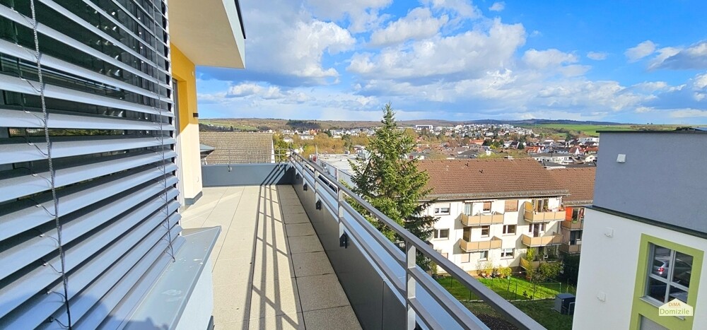 Ausblick 