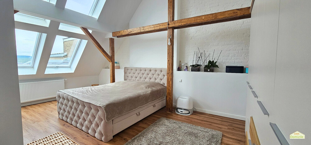 Schlafzimmer Eltern