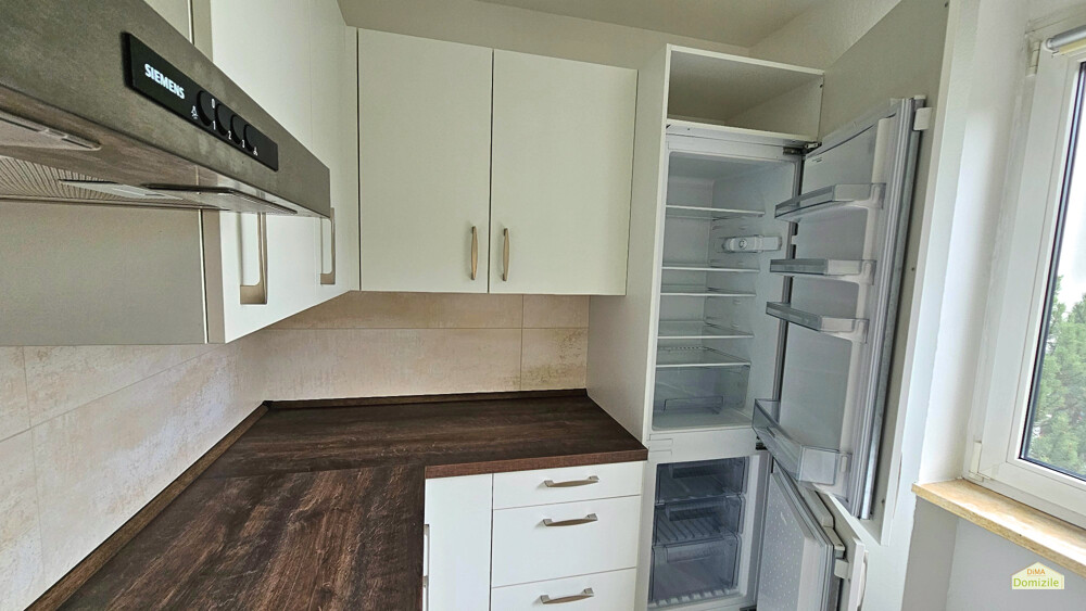 Kühl-Gefrierkombination