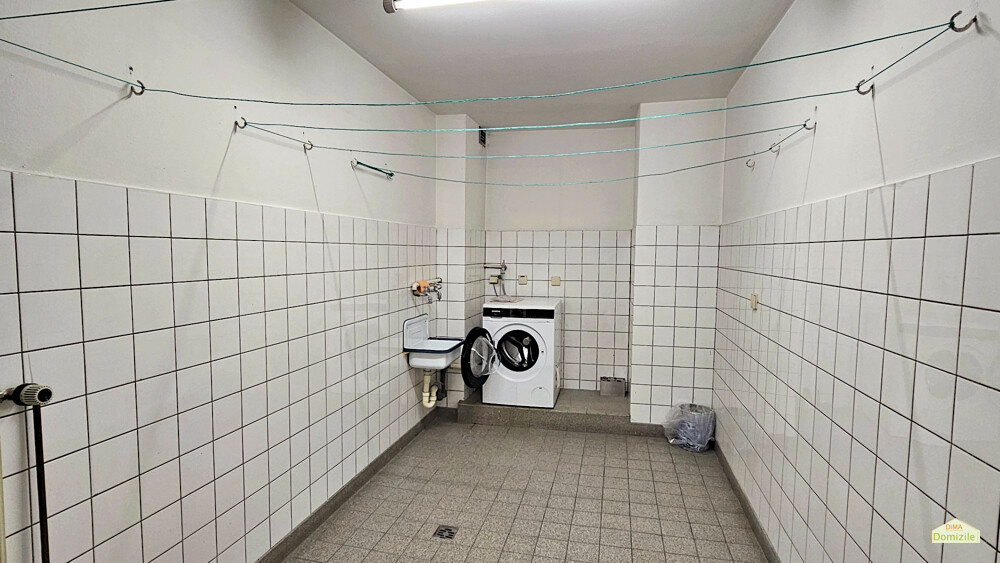 Waschküche