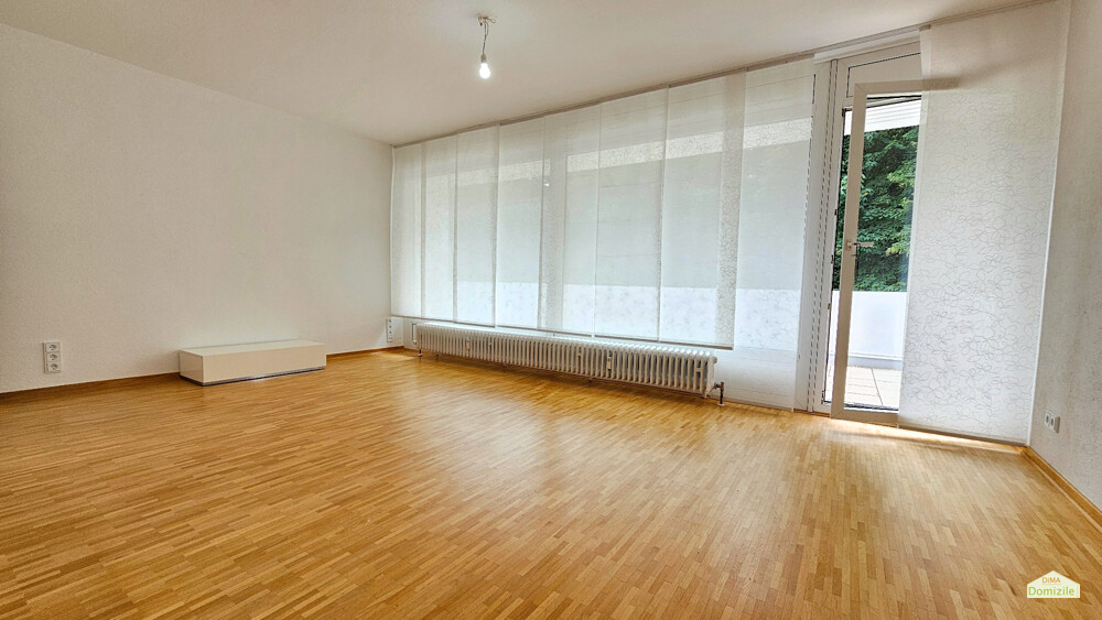 Wohnraum