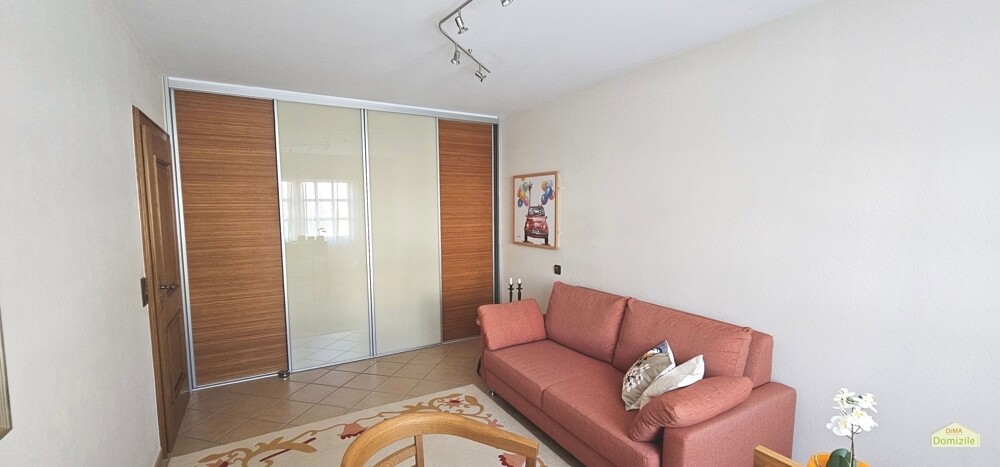 Arbeitszimmer EG