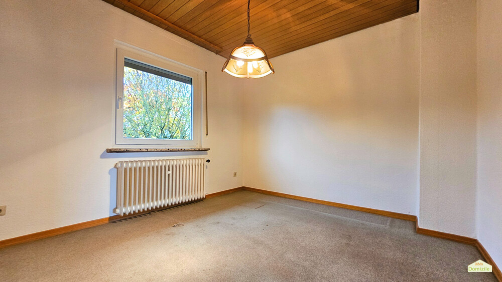2. Schlafzimmer EG