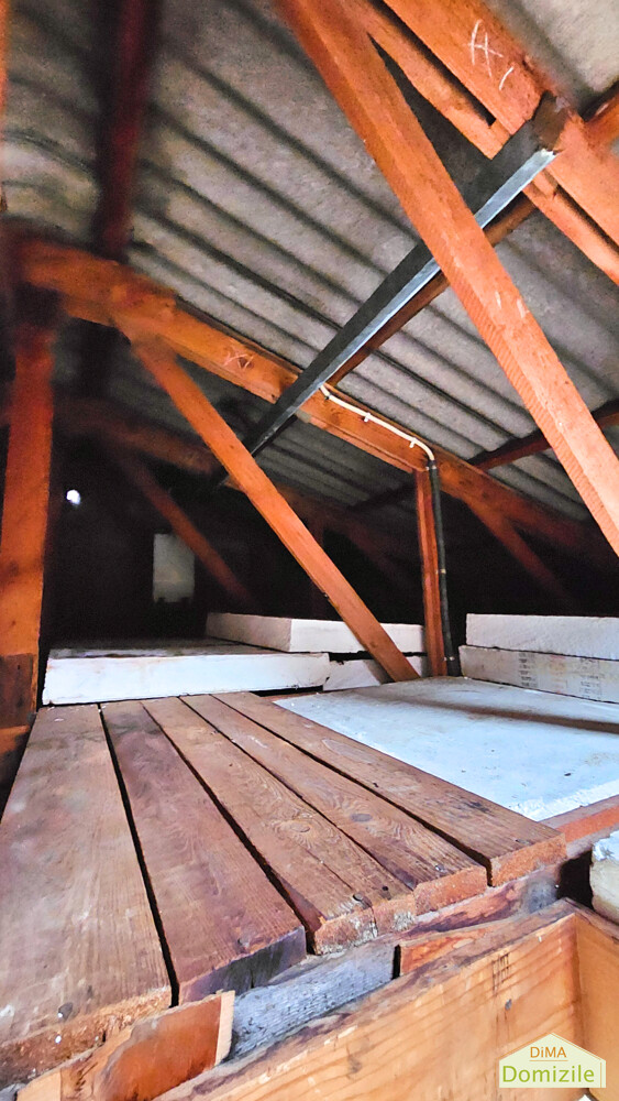 Dachboden